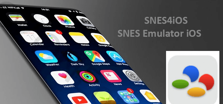 snes emulator mac 2017